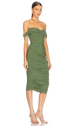 ROBE WALTER en . Taille S. Also en XS, XXS - Norma Kamali - Modalova