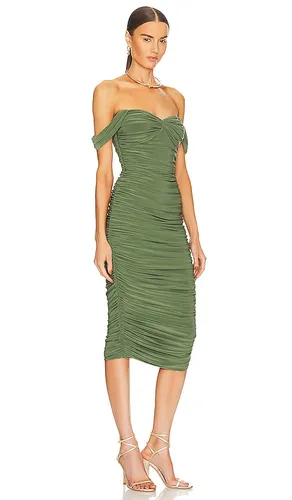 ROBE WALTER en . Taille XXS. Also en XS, S, L - Norma Kamali - Modalova