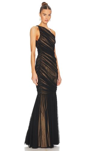 Diana Fishtail Gown in . Size M. Also in XS, XXS - Norma Kamali - Modalova