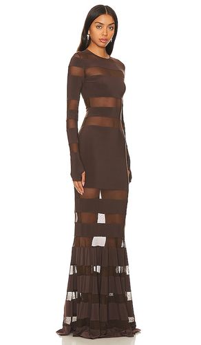 ROBE DE SOIRÉE FISHTAIL en . Taille XS. Also en M, L, XL - Norma Kamali - Modalova