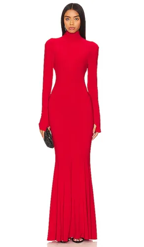 ROBE DE SOIRÉE SIRÈNE TURTLE en . Taille M. Also en S - Norma Kamali - Modalova