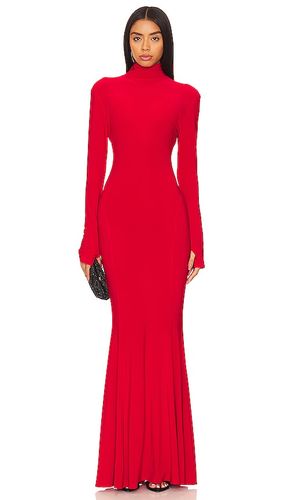 ROBE DE SOIRÉE SIRÈNE TURTLE in . Size S - Norma Kamali - Modalova