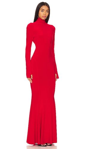 ROBE DE SOIRÉE SIRÈNE TURTLE en . Taille M. Also en S, XL, XS - Norma Kamali - Modalova