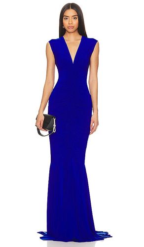 ROBE LONGUE SIRÈNE en . Taille L. Also en S, XXS - Norma Kamali - Modalova