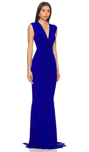ROBE LONGUE SIRÈNE en . Taille L. Also en M, S, XS, XXS - Norma Kamali - Modalova