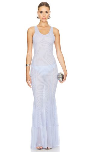 ROBE DE SOIRÉE RACER FISHTAIL in . Size L, S - Norma Kamali - Modalova