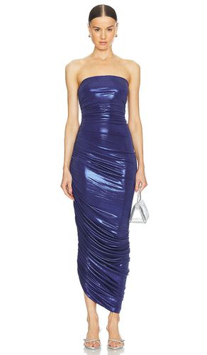 ROBE DE SOIRÉE STRAPLESS DIANA in . Size M, XS, XXS - Norma Kamali - Modalova