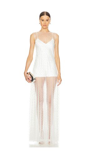 ROBE DE SOIRÉE SLEEVELESS FLARED in . Size XXS - Norma Kamali - Modalova