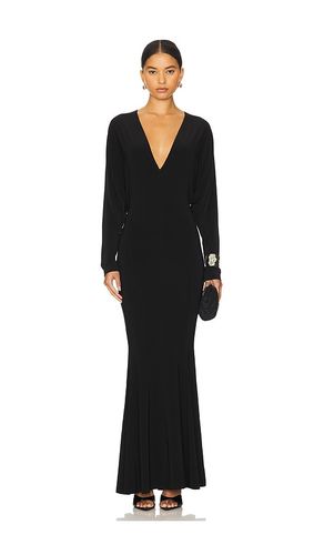 ROBE DE SOIRÉE DOLMAN in . Size M, S, XS, XXS - Norma Kamali - Modalova