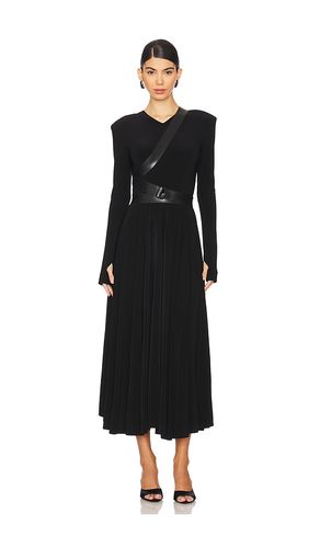 ROBE in . Size XXS - Norma Kamali - Modalova