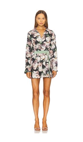 Super Oversized Shirt Mini Dress in . Size M, S, XL, XS - Norma Kamali - Modalova