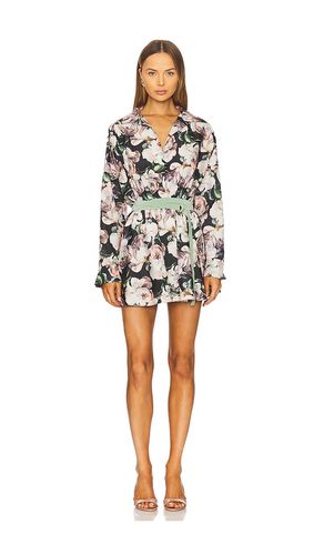 Super Oversized Shirt Mini Dress in . Size M, S, XL, XS, XXS - Norma Kamali - Modalova