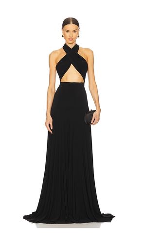 ROBE CONVERTIBLE en . Taille L. Also en M, S, XL, XS - Norma Kamali - Modalova