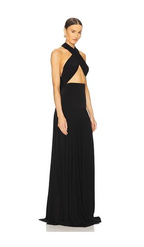 ROBE CONVERTIBLE en . Taille L. Also en M, S, XL - Norma Kamali - Modalova