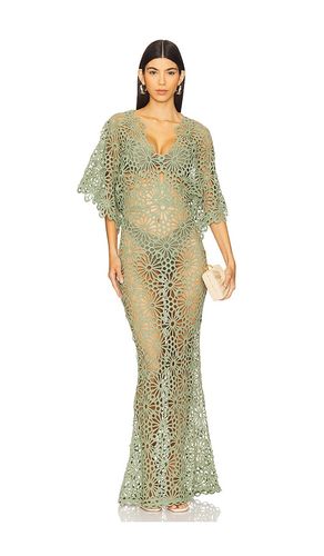Obie Gown in . Size S. Also in XS - Norma Kamali - Modalova