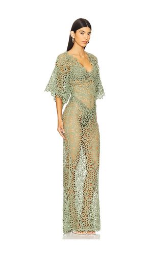 Obie Gown in . Size S. Also in XS - Norma Kamali - Modalova