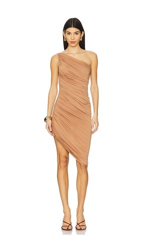 ROBE COURTE DIANA in . Size M, S, XL, XS, XXS - Norma Kamali - Modalova