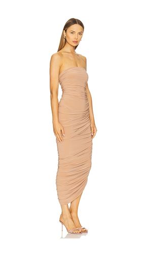 ROBE DE SOIRÉE BUSTIER DIANA en . Taille M. Also en L - Norma Kamali - Modalova