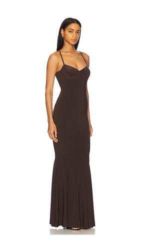 ROBE LONGUE SIRÈNE en . Taille M. Also en S, XL - Norma Kamali - Modalova