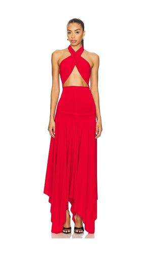 Convertible Midcalf Dress en . Taille M. Also en XL - Norma Kamali - Modalova