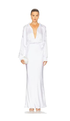 ROBE DE SOIRÉE en . Taille L. Also en M, S, XS - Norma Kamali - Modalova