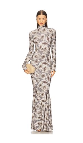 ROBE LONGUE SIRÈNE en . Taille M. Also en S, XS - Norma Kamali - Modalova