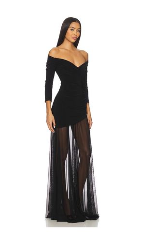 ROBE DE SOIRÉE ÉVASÉE en . Taille M. Also en S - Norma Kamali - Modalova