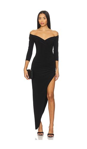 ROBE DE SOIRÉE ÉPAULES DÉNUDÉES en . Taille M. Also en S, XS - Norma Kamali - Modalova