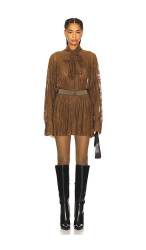ROBE COURTE en . Taille M. Also en S - Norma Kamali - Modalova