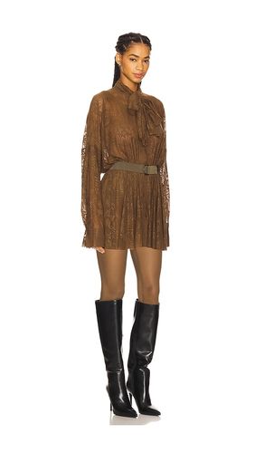 ROBE COURTE en . Taille M. Also en S, XS - Norma Kamali - Modalova