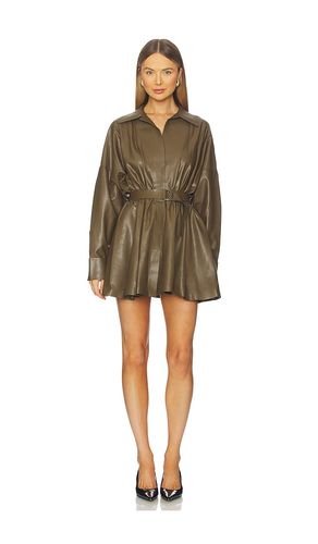 ROBE COURTE en . Taille XS. Also en - Norma Kamali - Modalova