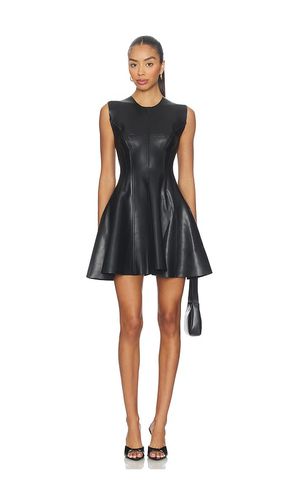 ROBE COURTE GRACE en . Taille XS. Also en XXS, S, M - Norma Kamali - Modalova