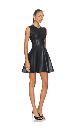 ROBE COURTE GRACE en . Taille M. Also en S, XS, XXS - Norma Kamali - Modalova