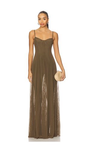 ROBE DE SOIRÉE en . Taille S. Also en - Norma Kamali - Modalova