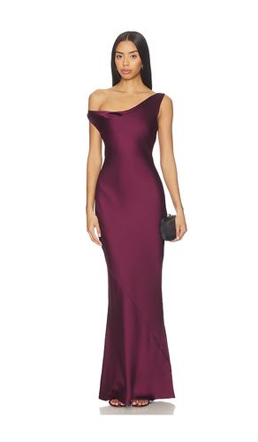 ROBE MARIA À ÉPAULES TOMBANTES en . Taille M. Also en - Norma Kamali - Modalova