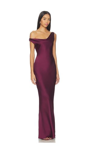 ROBE MARIA À ÉPAULES TOMBANTES en . Taille XXS. Also en M, L - Norma Kamali - Modalova