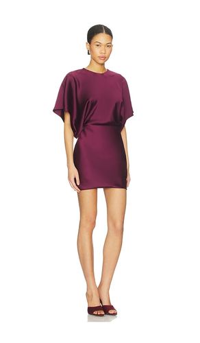 Reverse Obie Mini Dress en . Taille XXS. Also en XS - Norma Kamali - Modalova