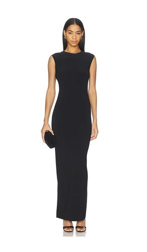 ROBE SLEEVELESS LONG en . Taille XS. Also en XXS, S, M, L - Norma Kamali - Modalova
