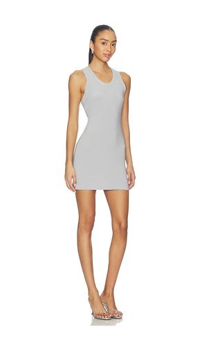 ROBE RACER TEE MINI en . Taille L. Also en M, XS - Norma Kamali - Modalova