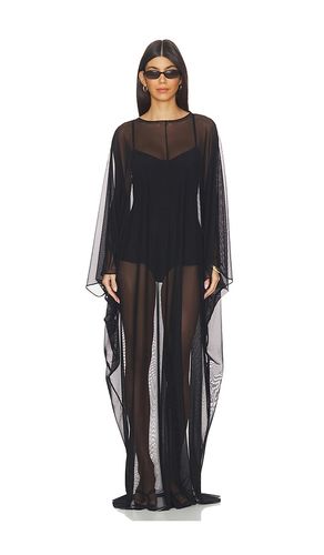 Caftan en . Taille M/L. Also en XS/S - Norma Kamali - Modalova