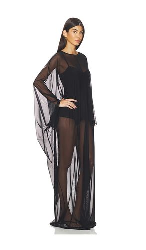 Caftan en . Taille M/L. Also en XS/S - Norma Kamali - Modalova