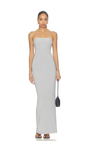 ROBE STRAPLESS LONG en . Taille L. Also en M - Norma Kamali - Modalova