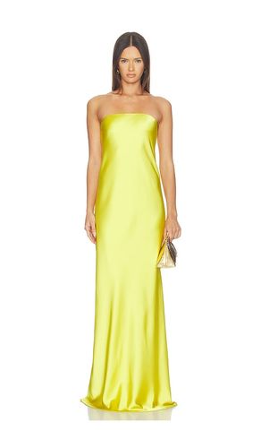 ROBE BUSTIER COUPE BIAIS en . Taille L. Also en XS, XXS - Norma Kamali - Modalova