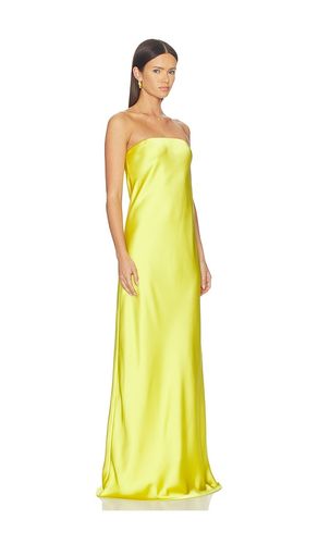 ROBE BUSTIER COUPE BIAIS en . Taille L. Also en XS, XXS - Norma Kamali - Modalova