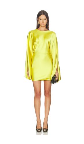 Reverse Obie Mini Dress en . Taille S. Also en XS, XXS - Norma Kamali - Modalova