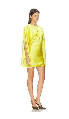 Reverse Obie Mini Dress en . Taille S. Also en XS, XXS - Norma Kamali - Modalova