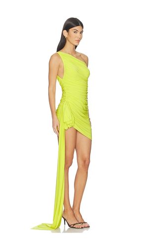 ROBE DE PICKLEBALL DIANA AVEC NŒUD en . Taille XS. Also en XXS, S, M - Norma Kamali - Modalova