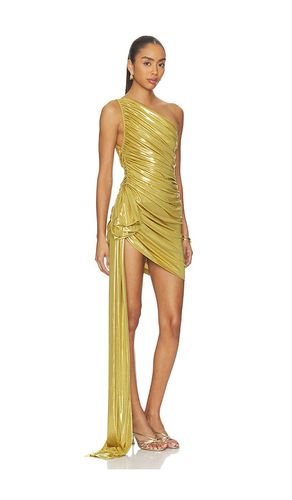 ROBE DE PICKLEBALL DIANA AVEC NŒUD en . Taille XS. Also en XXS, S - Norma Kamali - Modalova