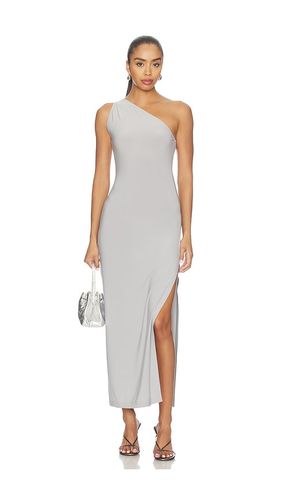 X Lifestyle One Shoulder Long Dress en . Taille L. Also en S - Norma Kamali - Modalova