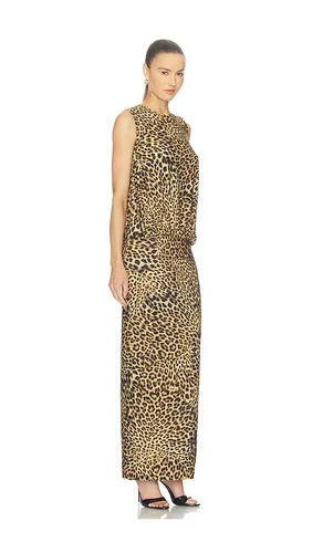 ROBE DE SOIRÉE BABYDOLL en . Taille L. Also en M, S, XL, XS, XXS - Norma Kamali - Modalova